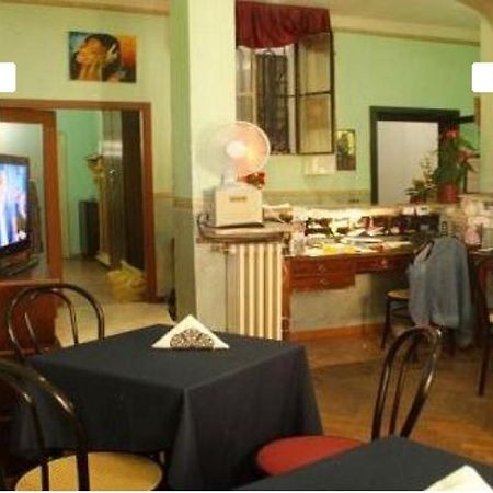 Hotel Medea Μιλάνο Εξωτερικό φωτογραφία