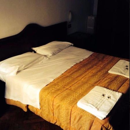 Hotel Medea Μιλάνο Εξωτερικό φωτογραφία
