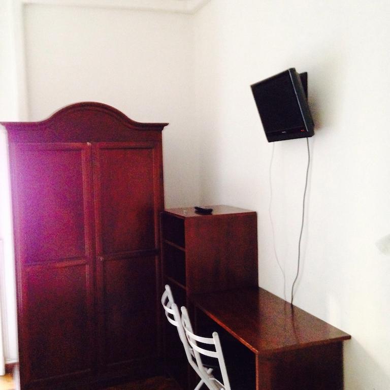 Hotel Medea Μιλάνο Δωμάτιο φωτογραφία
