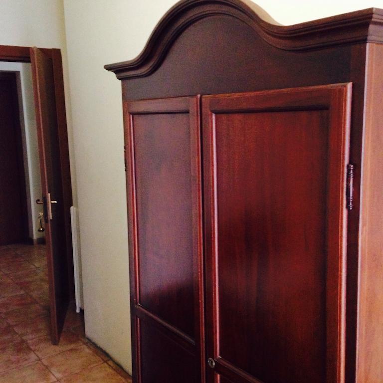 Hotel Medea Μιλάνο Δωμάτιο φωτογραφία