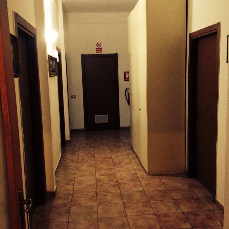 Hotel Medea Μιλάνο Εξωτερικό φωτογραφία
