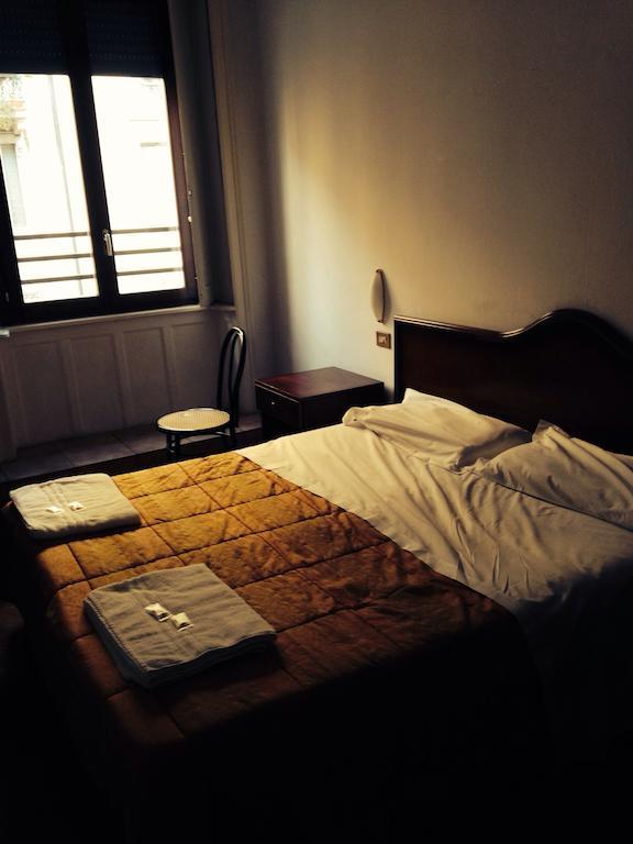 Hotel Medea Μιλάνο Δωμάτιο φωτογραφία
