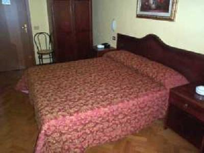 Hotel Medea Μιλάνο Δωμάτιο φωτογραφία