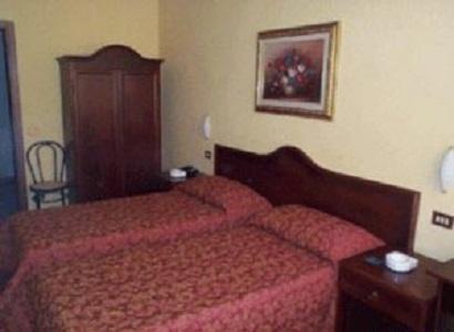 Hotel Medea Μιλάνο Εξωτερικό φωτογραφία