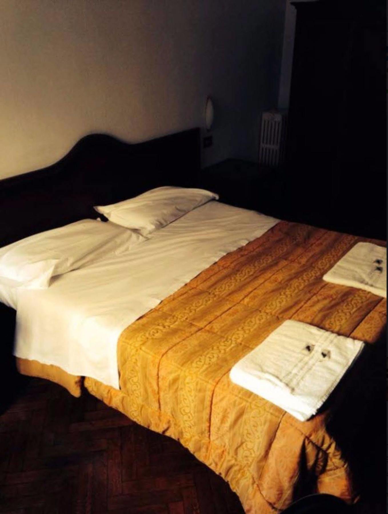 Hotel Medea Μιλάνο Εξωτερικό φωτογραφία